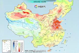 克拉克森：球队氛围很好 每名球员都参与到了进攻中